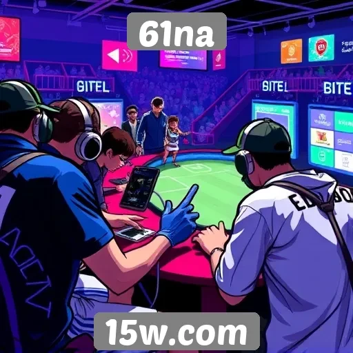 Avaliação da comunidade de jogadores do 61na