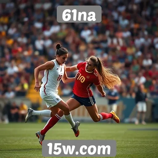 Impacto das atualizações no desempenho de 61na