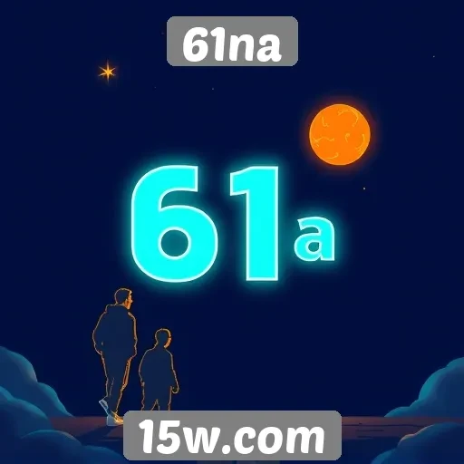 Entrevista com desenvolvedores por trás do 61na