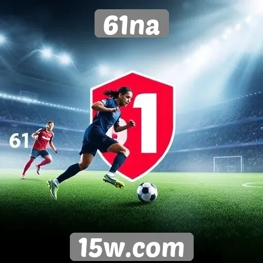 Eventos e campeonatos promovidos pelo 61na