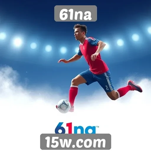 Histórias de sucesso de jogadores conectados ao 61na